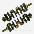 Auto Engine Parts Crankshaft for TOYOTA 3L 5L